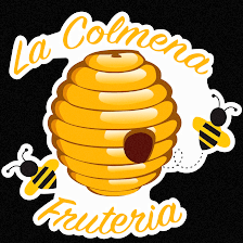La Colmena Fruit Cups & Ice Cream