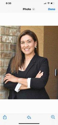 Gelina Garza, Realtor