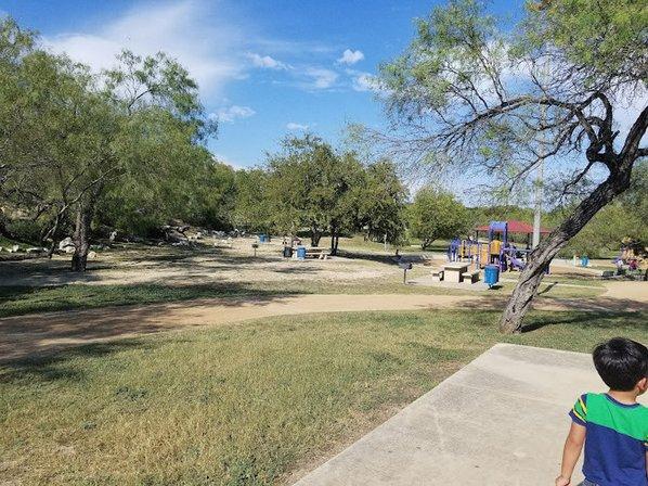 Heritage Duck Pond Park