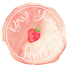 Berry Yummy Sweets