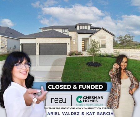 The Kat Garcia Group, Real Broker LLC
