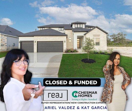 The Kat Garcia Group, Real Broker LLC