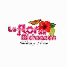 La Flor de Michoacán Paleteria