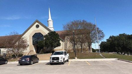 The Church of Jesus Christ of Latter-day Saints