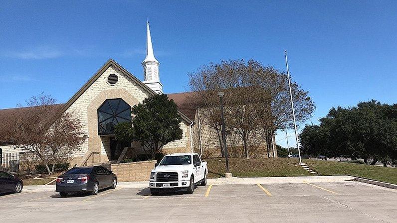 The Church of Jesus Christ of Latter-day Saints