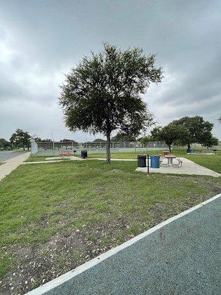 Gilbert Garza Park