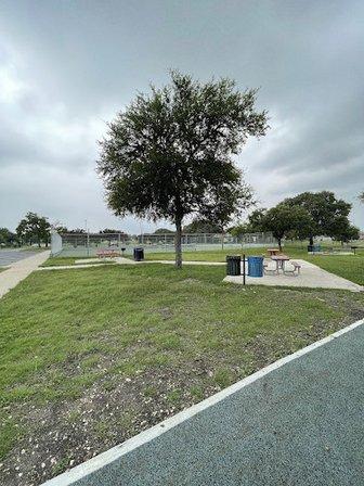 Gilbert Garza Park