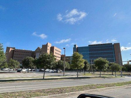 Brooke Army Medical Center (BAMC)