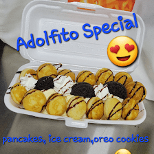 Casa Tradicional Snacks & More