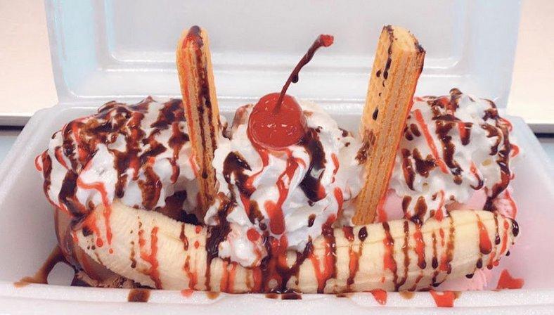 Casa Tradicional Snacks & More