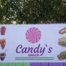 Candy's Snack