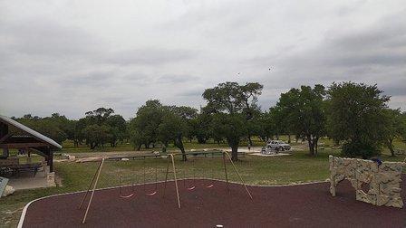 Bullis County Park