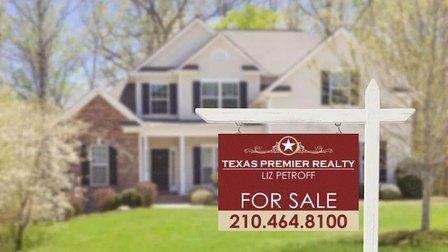 Liz Petroff – Texas Premier Realty