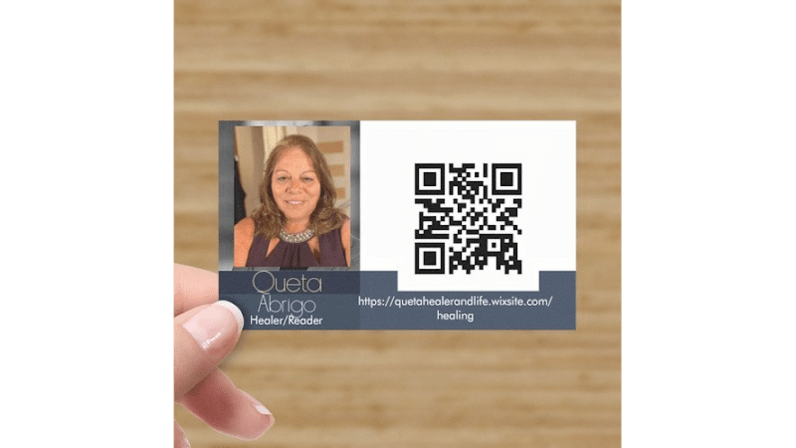 Queta Healer And Life Coach