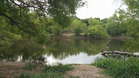 Bamberger Nature Park