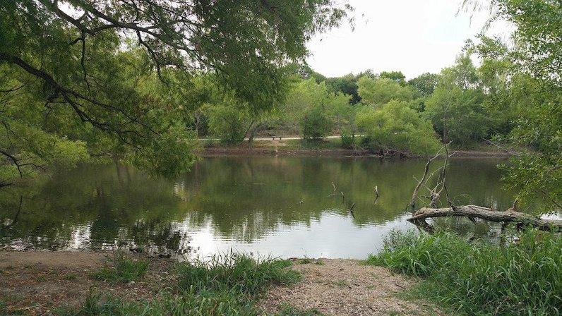 Bamberger Nature Park