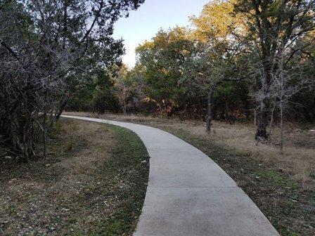 Gold Canyon Park