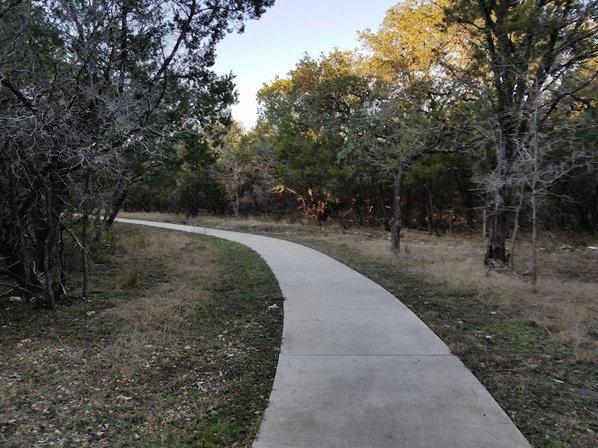 Gold Canyon Park