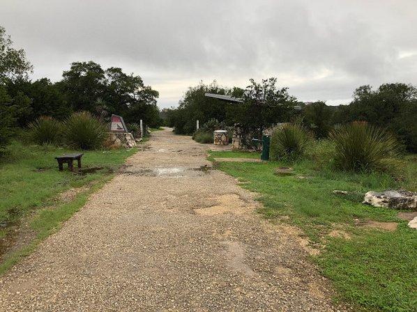 Stone Oak Park
