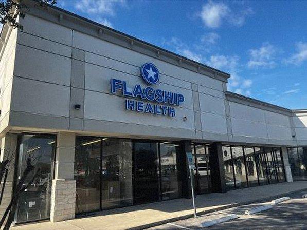 Flagship Health