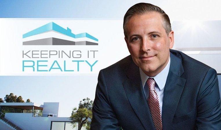 Keeping It Realty - San Antonio, TX