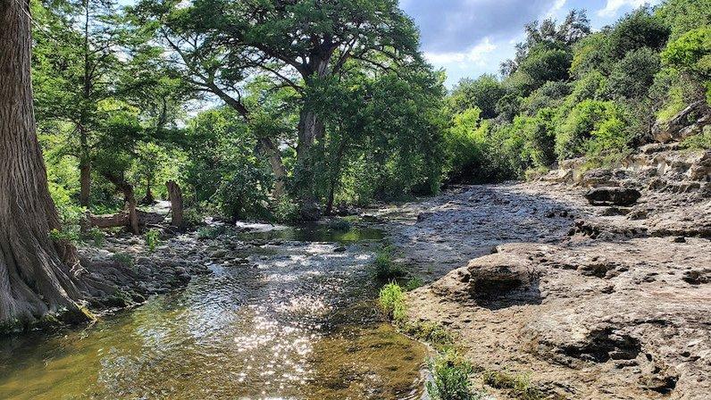 Old San Antonio