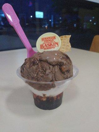 Baskin-Robbins