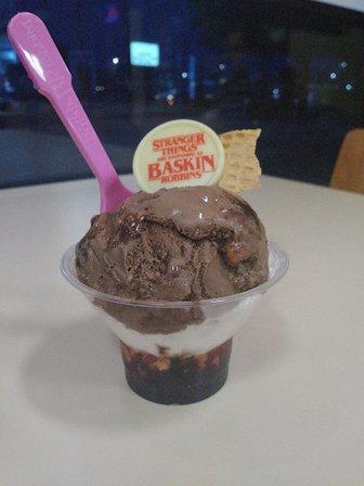 Baskin-Robbins