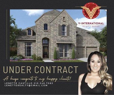 V-International Realty Group by eXp