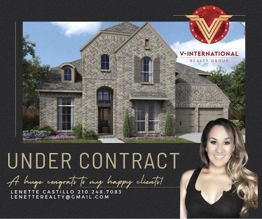 V-International Realty Group by eXp
