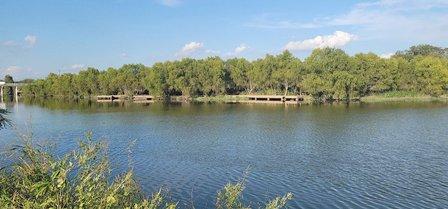 Mission County Park
