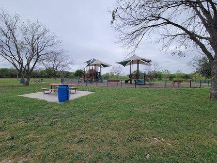 Missions County Park Pavillion 2