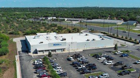 VA Northeast Outpatient Clinic