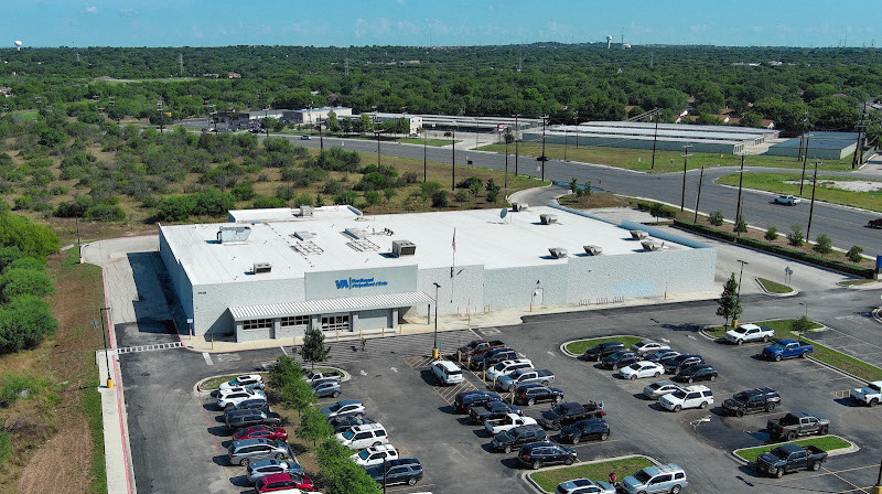 VA Northeast Outpatient Clinic