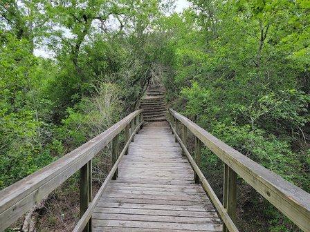Goliad State Park & Historic Site