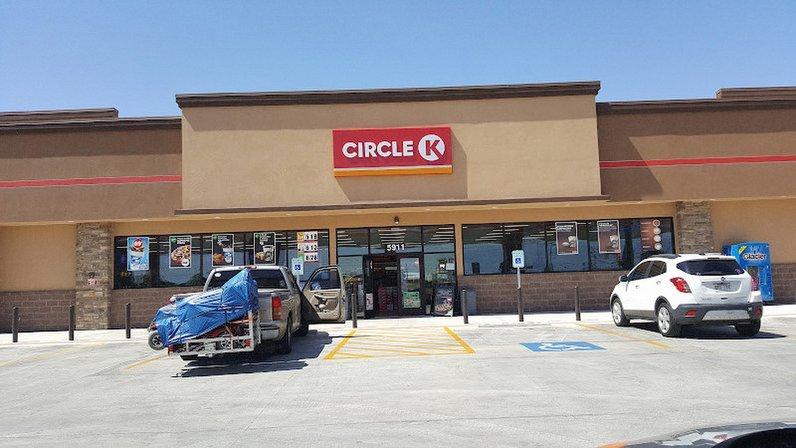 Circle K