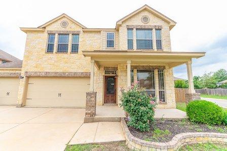 All City Homes , San Antonio