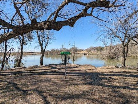 Live Oak Park