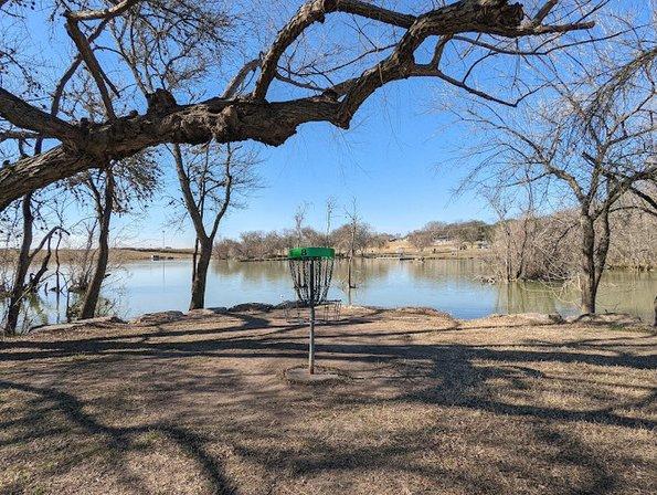 Live Oak Park