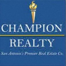 Champion Realty
