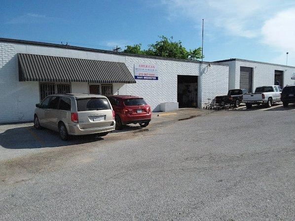 American Medical & Rehab Inc