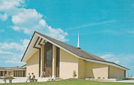 The Church of Jesus Christ of Latter-day Saints