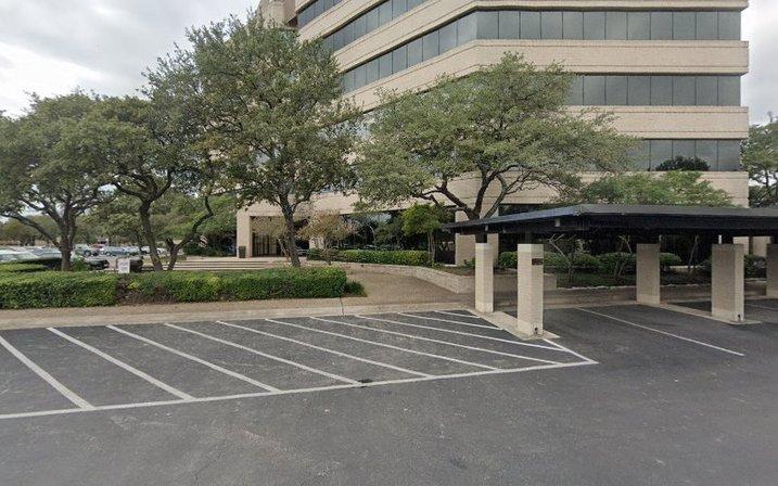 Alamo Local Authority