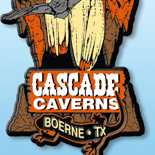 Cascade Caverns