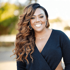 Peaches Brown, Realtor - LPT Realty LLC - San Antonio, TX