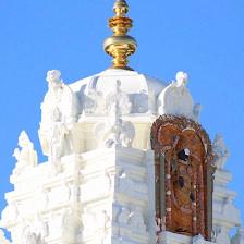 Hindu Temple of San Antonio