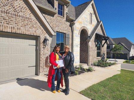 Peaches Brown, Realtor - LPT Realty LLC - San Antonio, TX