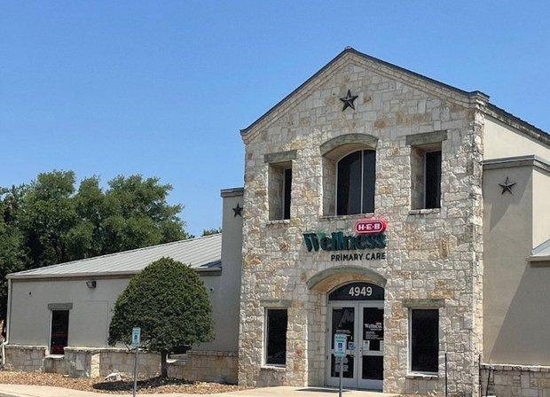 H-E-B Wellness Primary Care