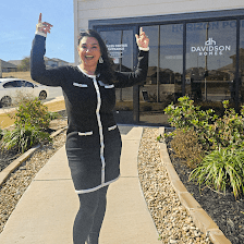 Maribel Calderon San Antonio Realtor - Davidson Homes Sales Consultant