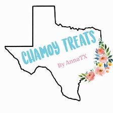Chamoy Treats by AnnaTX